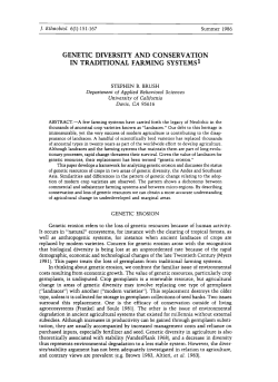 1.2 MB - Society of Ethnobiology