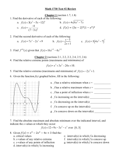 (x)=3(x -5x-12)4 f(x) =16x f(x)= x )=12+9x 4x +3x 2 -24