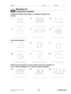 Practice C 9-5