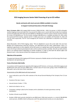 - IPF Partners