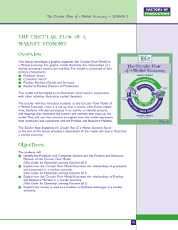 Lesson 2 - Producing Ohio