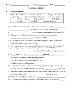 Period - Midway ISD