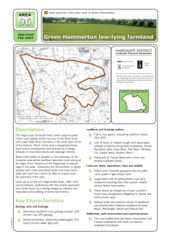 now - Harrogate Borough Council