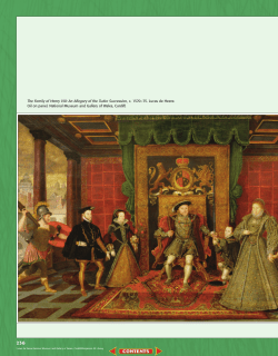 Introduction and Timeline - Breathitt County Schools