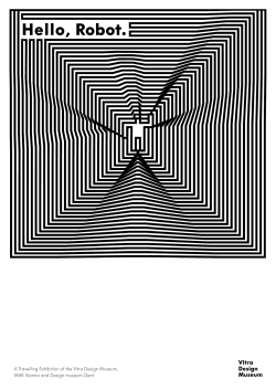 Concept - Vitra Design Museum