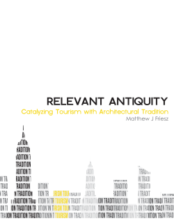 Thesis Book - NDSU Libraries