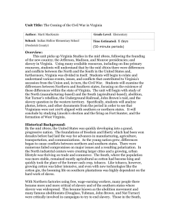 Unit Title - Roy Rosenzweig Center for History and New Media