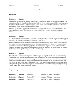 solutions - The Citadel