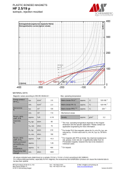 HF 2.5/19 p - MS Schramberg