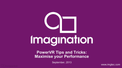 - Imagination Community