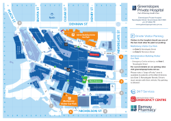 P Onsite Visitor Parking 24/7 Services