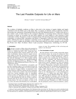 Full Text PDF - Mary Ann Liebert, Inc. publishers