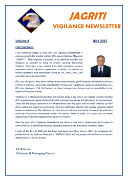 Jagriti July 2015