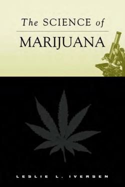 Science of Marijuana
