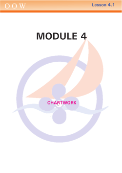 module 4 - Ocean Training Online