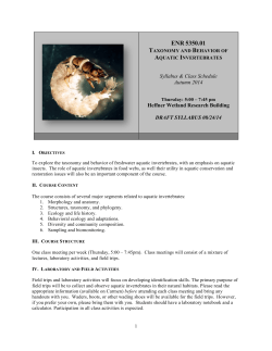 ENR 5350.01 - The Ohio State University