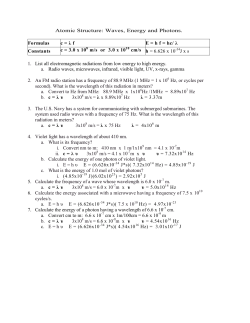 ANSWERS TO THIS WORKSHEET