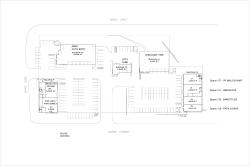 ABRA AUTO-BODY JIFFY LUBE DISCOUNT TIRE Space 127