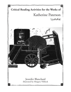 Katherine Paterson