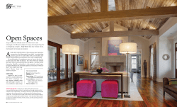 H open Spaces - Palmetto Bluff