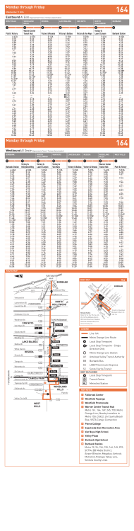Line 164 (12/11/16) -- Metro Local