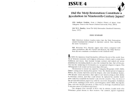 File - Mr Budd History