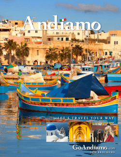 Brochure in PDF Format