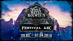 Untitled - Full Metal Mountain