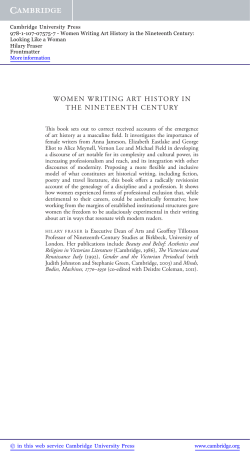 Front Matter - Assets - Cambridge