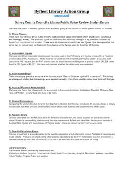 Further details here