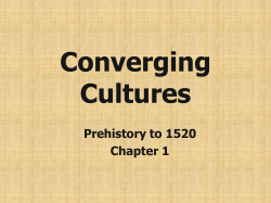 Chapter 1
