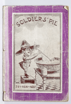 Untitled - Auckland Museum API