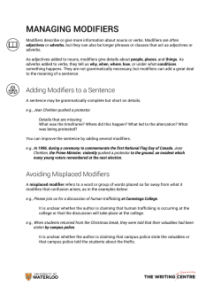 Managing Modifiers_revised