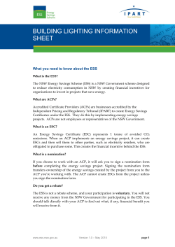 Building Lighting Information Sheet V1.0 pdf 210.59KB, Last