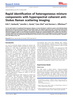 full pdf - Optical Sciences Group