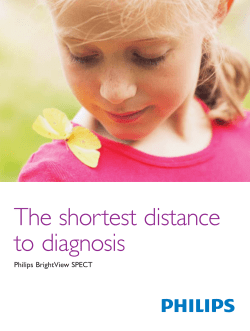The shortest distance to diagnosis