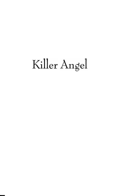 Killer Angel - Family Guardian