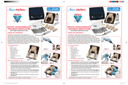 the Instruction Manual