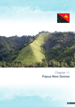 Chapter 11 - Pacific Climate Change Science