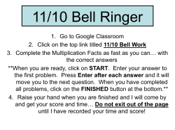 Making Equivalent Fractions