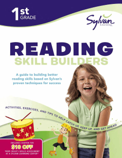 Beginning Sounds - Penguin Random House