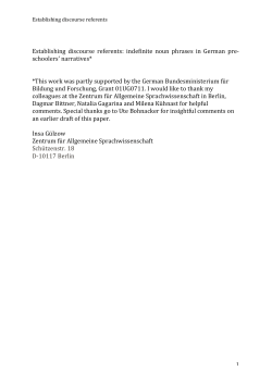 ThreeRevision with abstract and references plus author