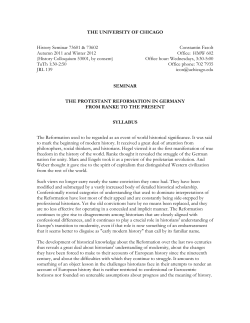 the university of chicago - Create and Use Your home.uchicago.edu