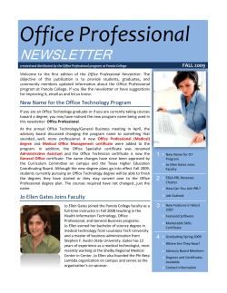 Office Professional