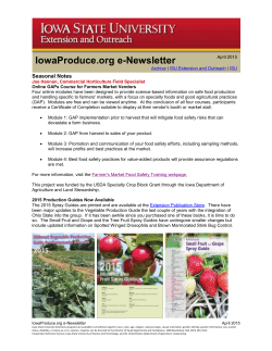 IowaProduce.org e