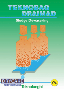 DRAIMAD Brochure