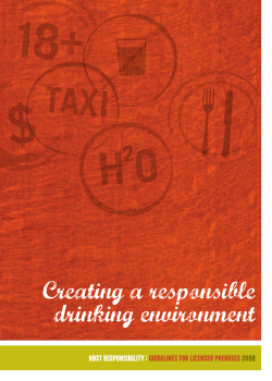 Host Responsibility Resource_JAN12_LR