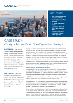 Read Case Study