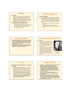 26-Intelligence testing.pptx