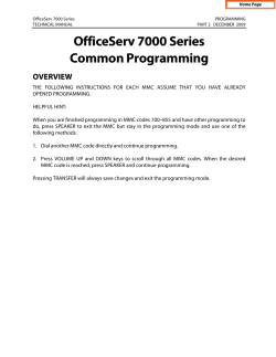 DESCRIPTION - Computers Nationwide